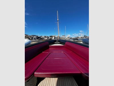 Novamarine Rh 1000