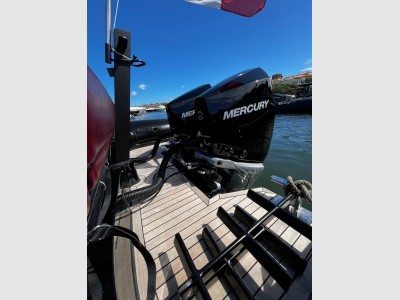 Novamarine Rh 1000