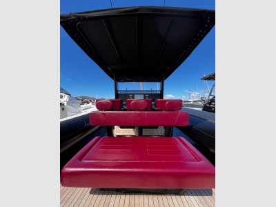 Novamarine Rh 1000