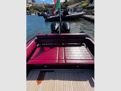 Novamarine Rh 1000