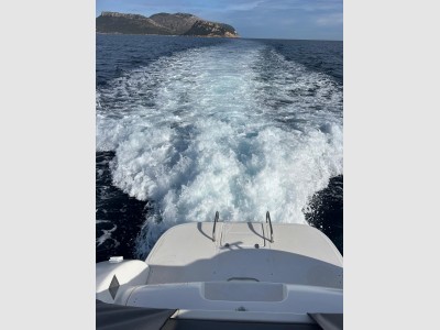 Tullio Abate Grand Soleil 33
