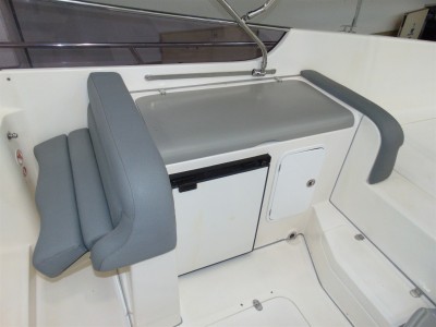 Tullio Abate Grand Soleil 33