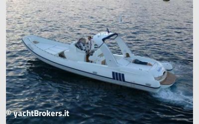 Alson Italia CHARME 32 usato