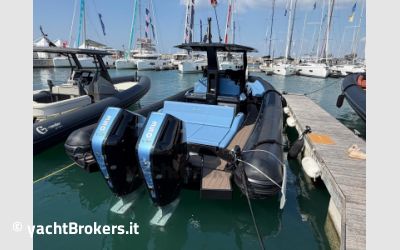 G-Tender DIECI 1011/26 nuovo