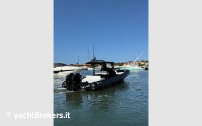 G-Tender DIECI nuovo