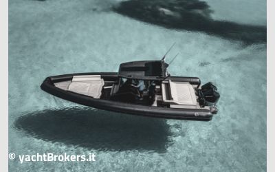 G-Tender DIECI usato