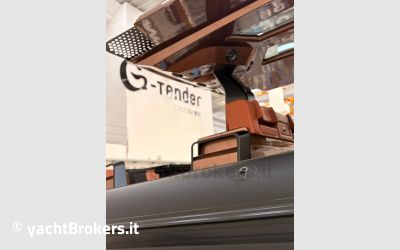 G-Tender DIECI4 1406 nuovo