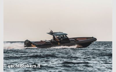 G-Tender DIECI4 nuovo