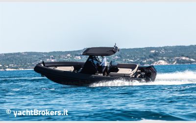G-Tender OTTO.7 usato