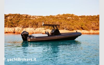 G-Tender OTTO.7 nuovo