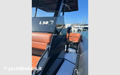 G-Tender OTTO.7 nuovo