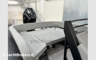 G-Tender OTTO.7 8029 nuovo