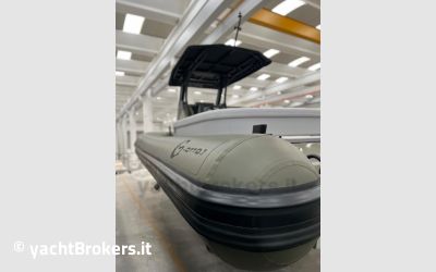 G-Tender OTTO.7 8034 nuovo