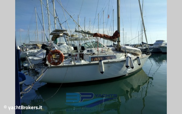 Dufour Yachts Dufour 31