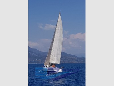 Beneteau First 47.7