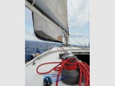 Beneteau First 47.7