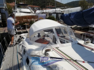 Beneteau First 47.7