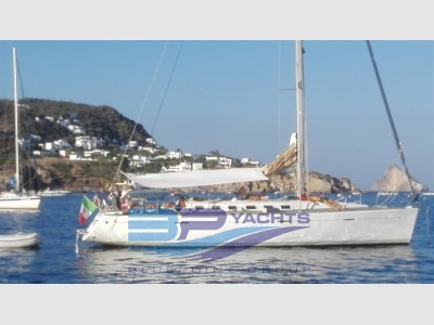 Beneteau First 47.7