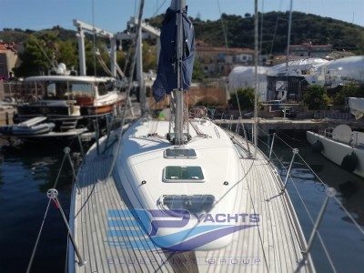 Beneteau First 47.7