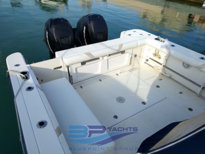 Boston Whaler Boston 305 Conquest