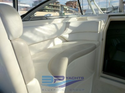 Boston Whaler Boston 305 Conquest