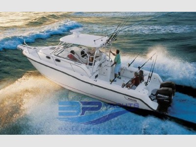 Boston Whaler Boston 305 Conquest