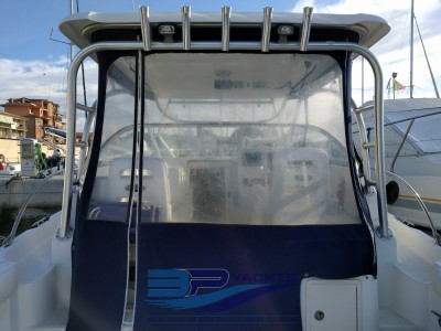 Boston Whaler Boston 305 Conquest