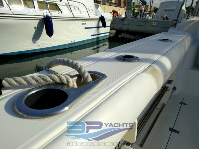 Boston Whaler Boston 305 Conquest