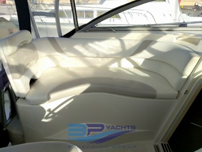 Boston Whaler Boston 305 Conquest