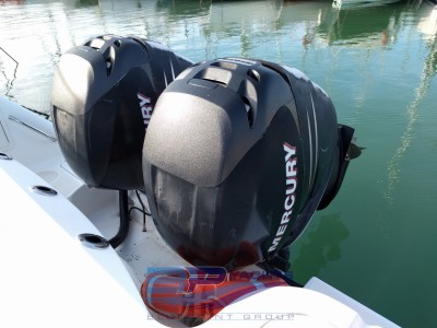 Boston Whaler Boston 305 Conquest