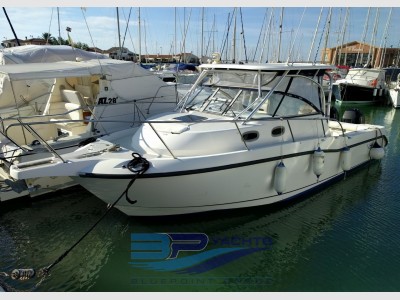 Boston Whaler Boston 305 Conquest