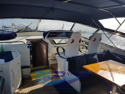 Cantieri Di Baia Exuma 59