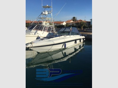 Conam Lupo Di Mare 36