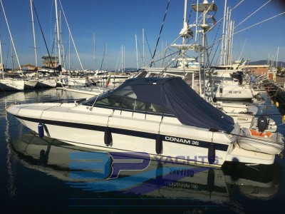 Conam Lupo Di Mare 36