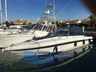 Conam Lupo Di Mare 36