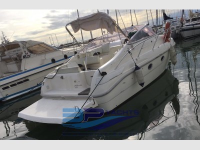 Cranchi Zaffiro 28