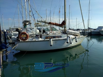 Dufour Yachts Dufour 31