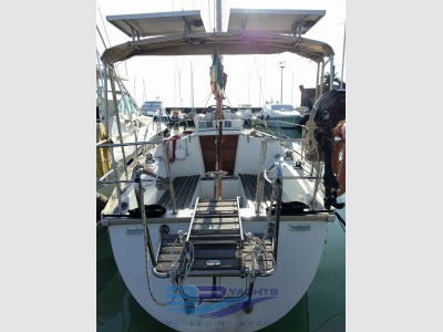 Dufour Yachts Dufour 31