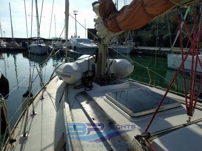 Dufour Yachts Dufour 31