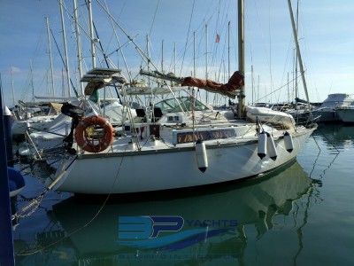 Dufour Yachts Dufour 31