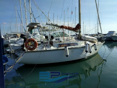 Dufour Yachts Dufour 31