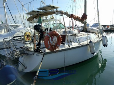 Dufour Yachts Dufour 31