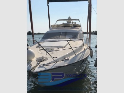 Fairline Squadron 50