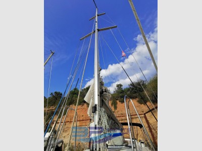 Jeanneau Sun Charme 39