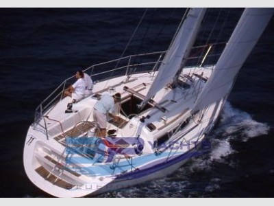 Jeanneau Sun Charme 39