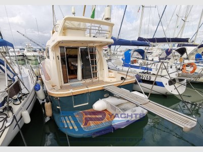 Portofino Marine 37 Fly