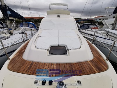 Portofino Marine 37 Fly