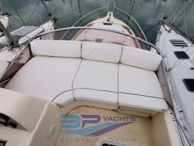 Portofino Marine 37 Fly