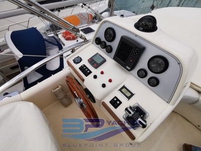 Portofino Marine 37 Fly