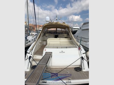 Princess Yachts V 55